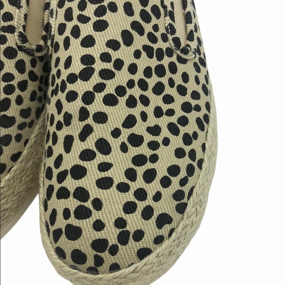 ⚡️SALE⚡️🆕 | ⚫️ ESPRIT Espadrille - Picture 5 of 12